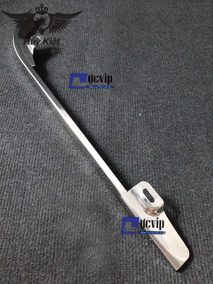 Catte Che Sên INOX Dày Cho Wave MS2531