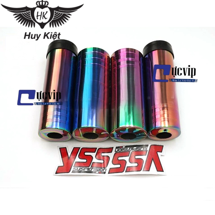 Ống Phuộc AirBlade 2013 - 2019 Xi Titan MS2543