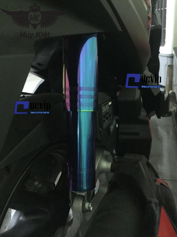 Ống Phuộc AirBlade 2013 - 2019 Xi Titan MS2543