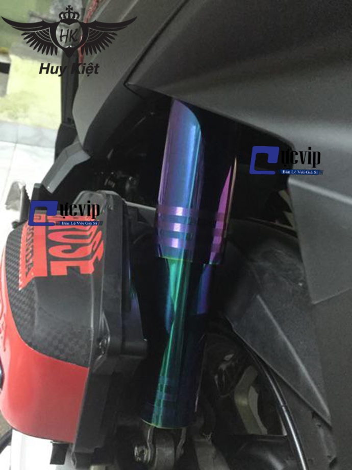 Ống Phuộc AirBlade 2013 - 2019 Xi Titan MS2543