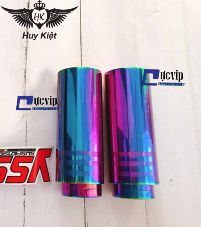 Ống Phuộc AirBlade 2013 - 2019 Xi Titan MS2543