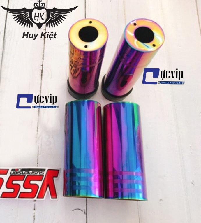 Ống Phuộc AirBlade 2013 - 2019 Xi Titan MS2543