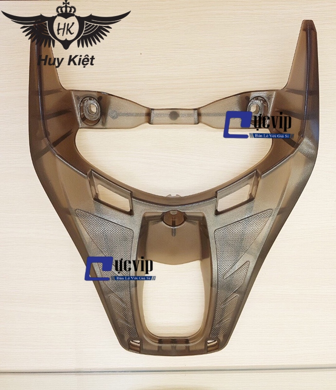 Tay Dắt Độ Kiểu SH 300i - K2 Dành Cho Vision 2014 - 2020 MS2552