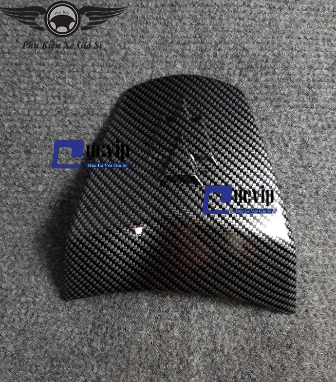 Chỉ Mũi Nhỏ SH 2017 - 2019 Carbon MS2587