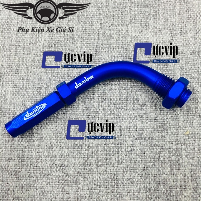 Ống Ga Nhôm CNC cho Cùm Tăng Tốc, Cùm Zin MS2608