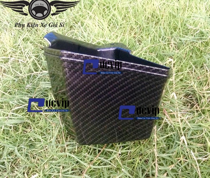 Hộc Đựng Đồ AirBlade 2020 Carbon MS2686