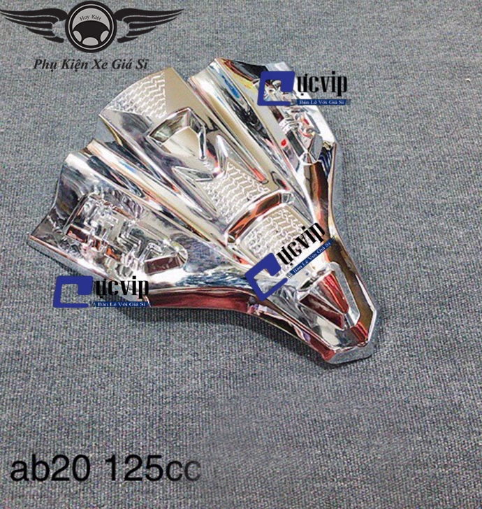 Mão AirBlade 2020 (125cc) Xi Mạ Crom MS2690