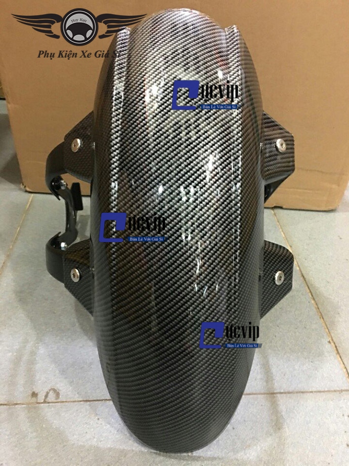 Dè Chắn Bùn 4 chân Winner Carbon MS2813
