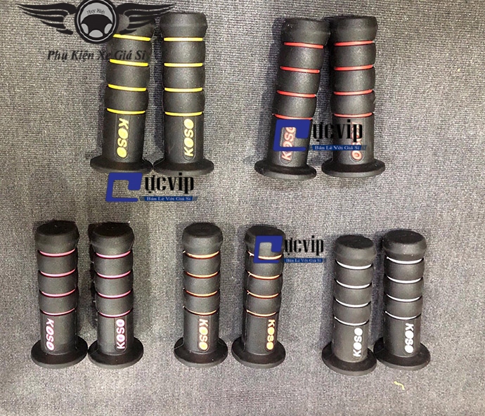 Cặp Bao Tay Koso Cao Cấp Gắn Mọi Loại Xe MS28343 Cặp Bao Tay Koso Cao Cấp Gắn Mọi Loại Xe MS2834