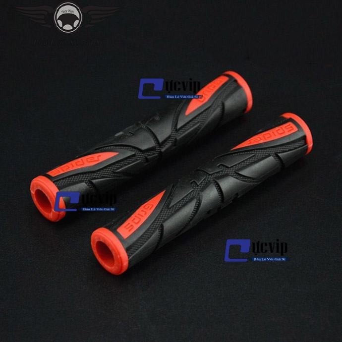Bọc Bảo Vệ Tay Thắng Spider Cao Su MS2837