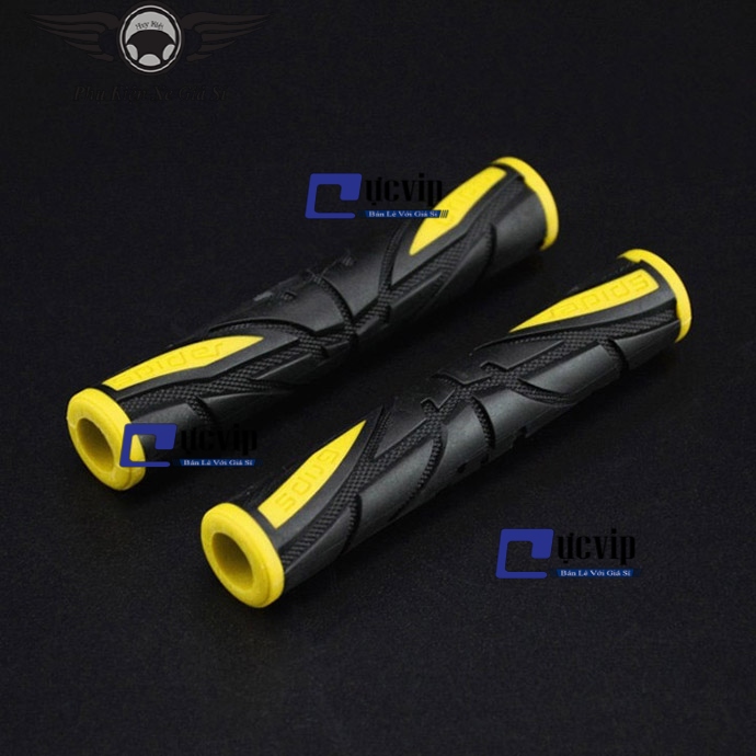 Bọc Bảo Vệ Tay Thắng Spider Cao Su MS2837