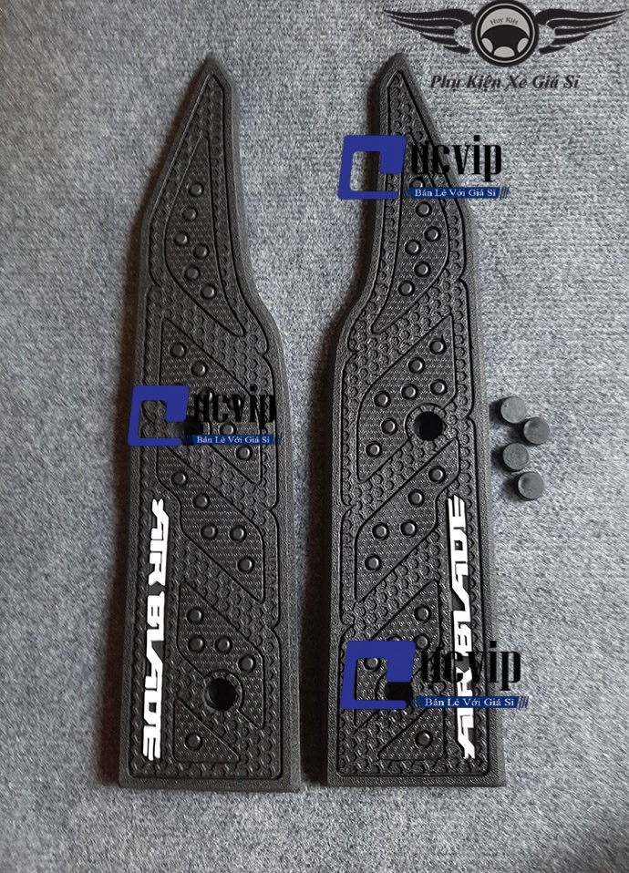 Thảm Lót Chân Trước AirBlade 2020 Cao Su Dày MS2848