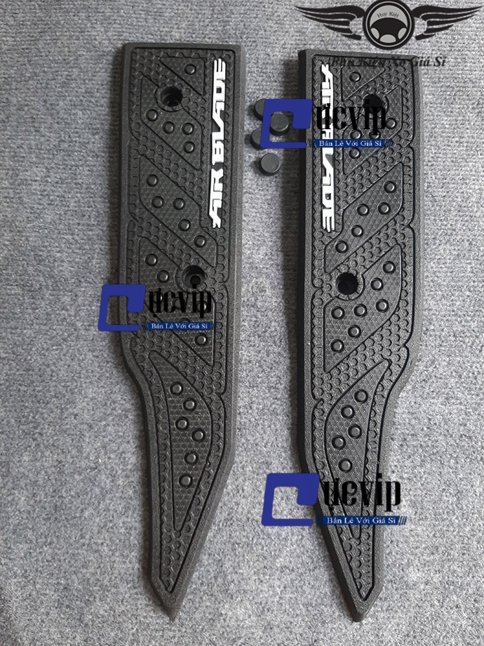 Thảm Lót Chân Trước AirBlade 2020 Cao Su Dày MS2848