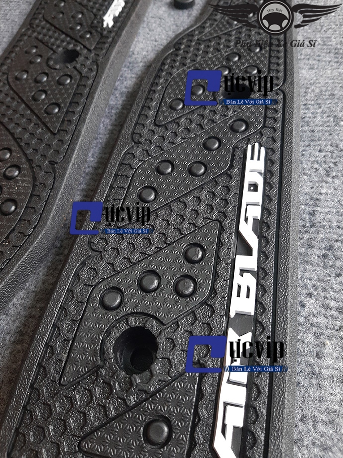 Thảm Lót Chân Trước AirBlade 2020 Cao Su Dày MS2848