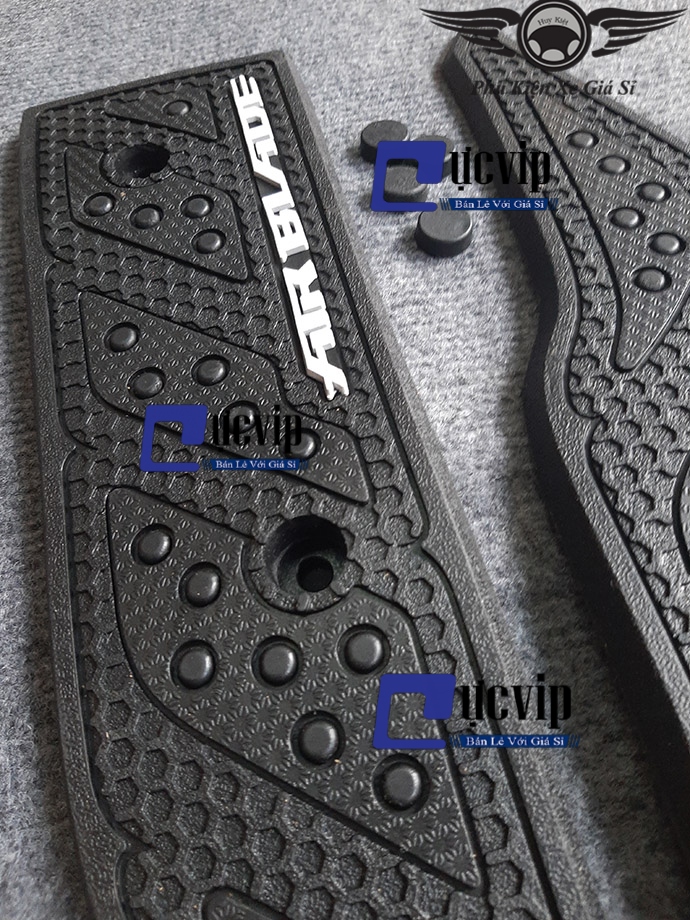 Thảm Lót Chân Trước AirBlade 2020 Cao Su Dày MS2848