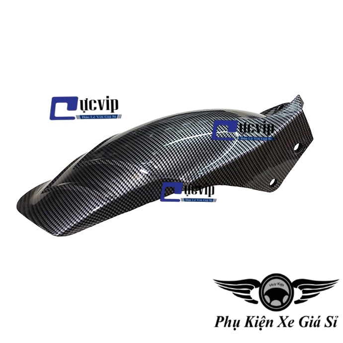 Dè Con Chắn Bùn PCX 2018 - 2020 Carbon MS2858