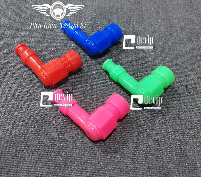 Nắp Chụp Bugi Cao Su Chống Thấm Nước MS1680