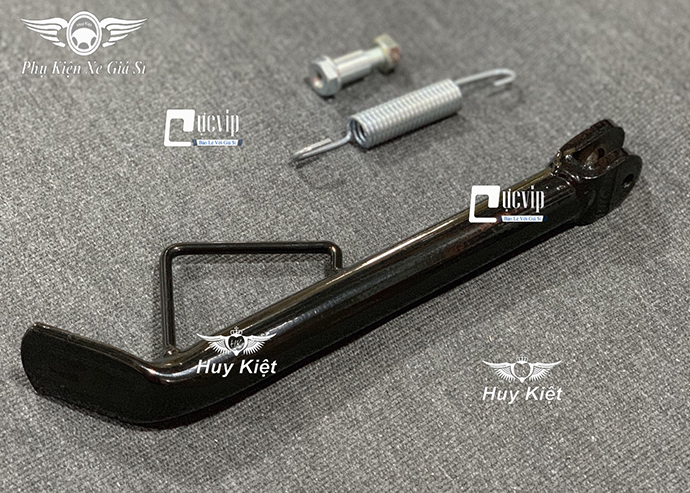 Chân Chống Nghiêng Exciter 2010 - 2020, Sirius Mẫu Theo Xe MS1638