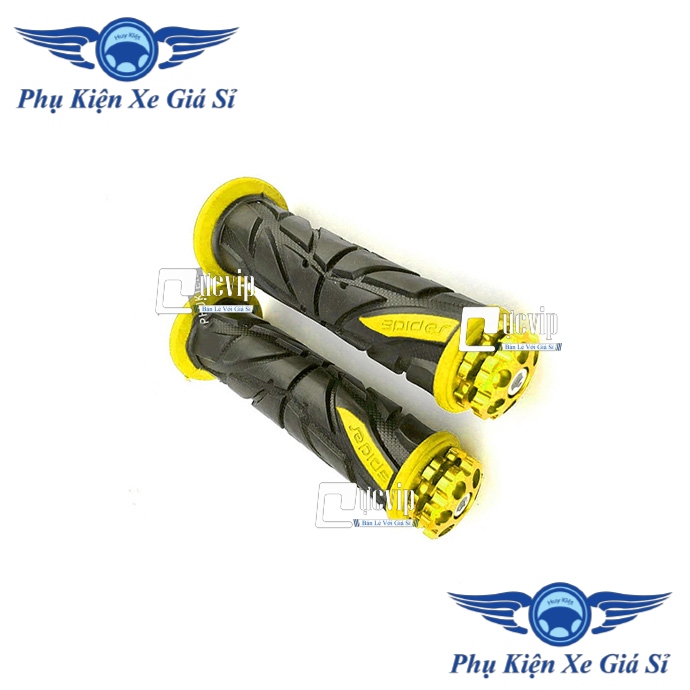 Cặp Bao Tay Spider Kèm Gù Cao Cấp MS3161