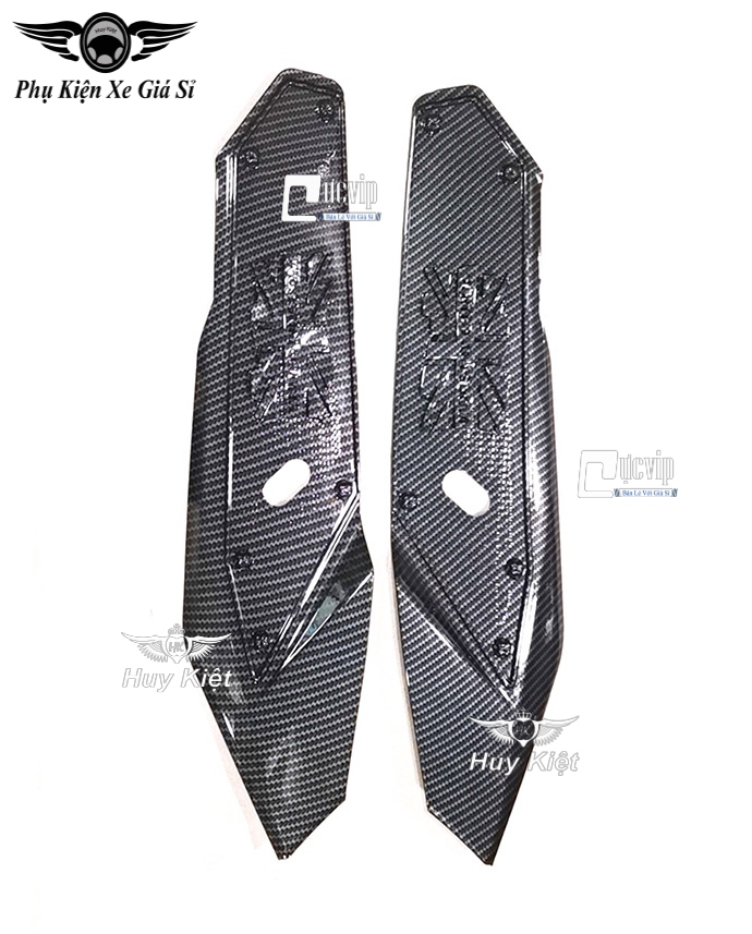 Ốp Sườn AirBlade 2020 Carbon MS3248