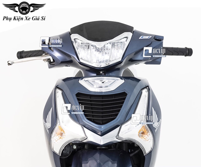 Mặt Nạ Xe Future 2018 - 2020 MS3338