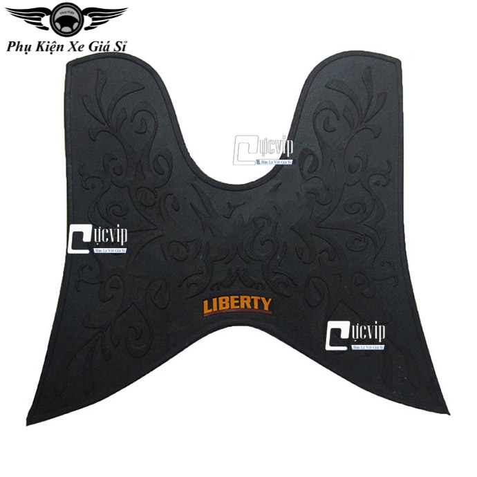 Thảm Lót Chân Trước Xe Liberty MS3426