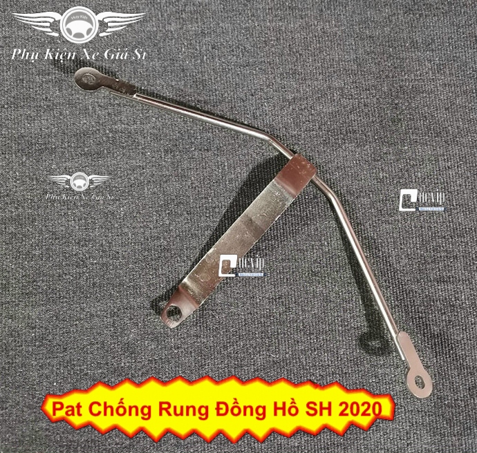 Pat Chống Rung Đồng Hồ SH 2020 MS3441