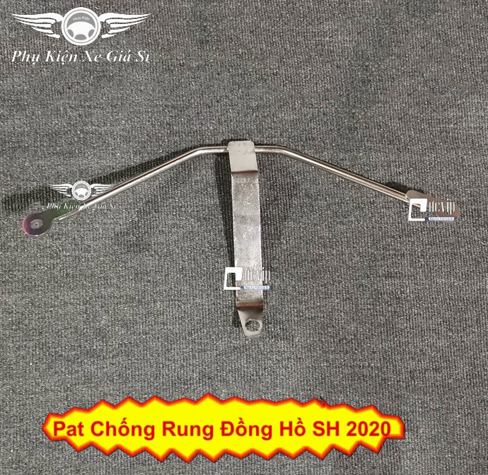 Pat Chống Rung Đồng Hồ SH 2020 MS3441