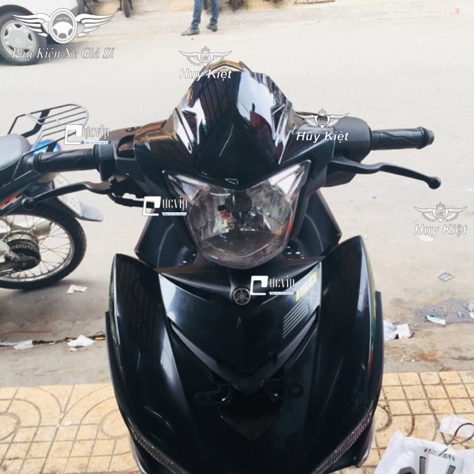 Mão Chắn Gió Exciter 150 ( 2015 - 2018), Winner 150 K2 MS3539