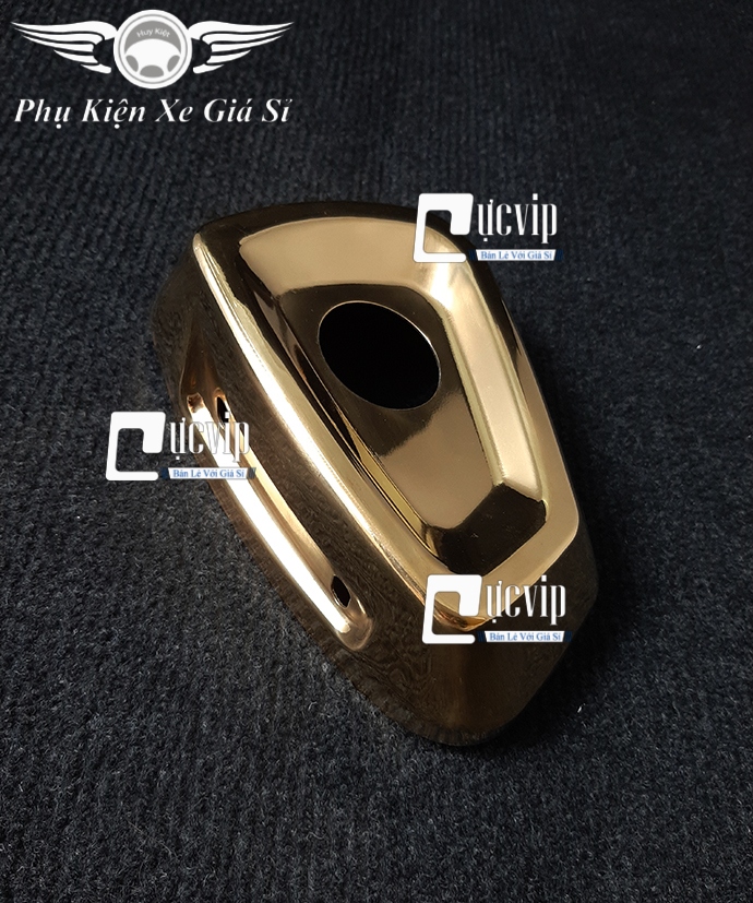 Chụp Đích Pô Xi Tian Winner X Cao Cấp MS2063