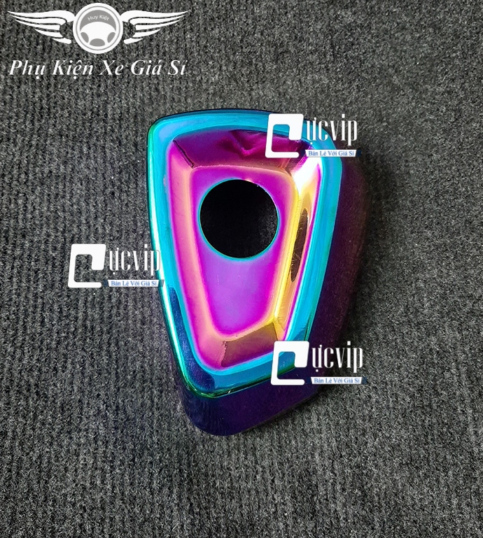 Chụp Đích Pô Xi Tian Winner X Cao Cấp MS2063