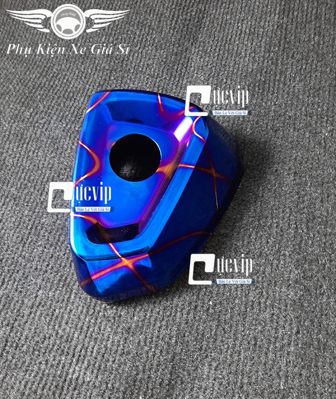 Chụp Đích Pô Xi Tian Winner X Cao Cấp MS2063