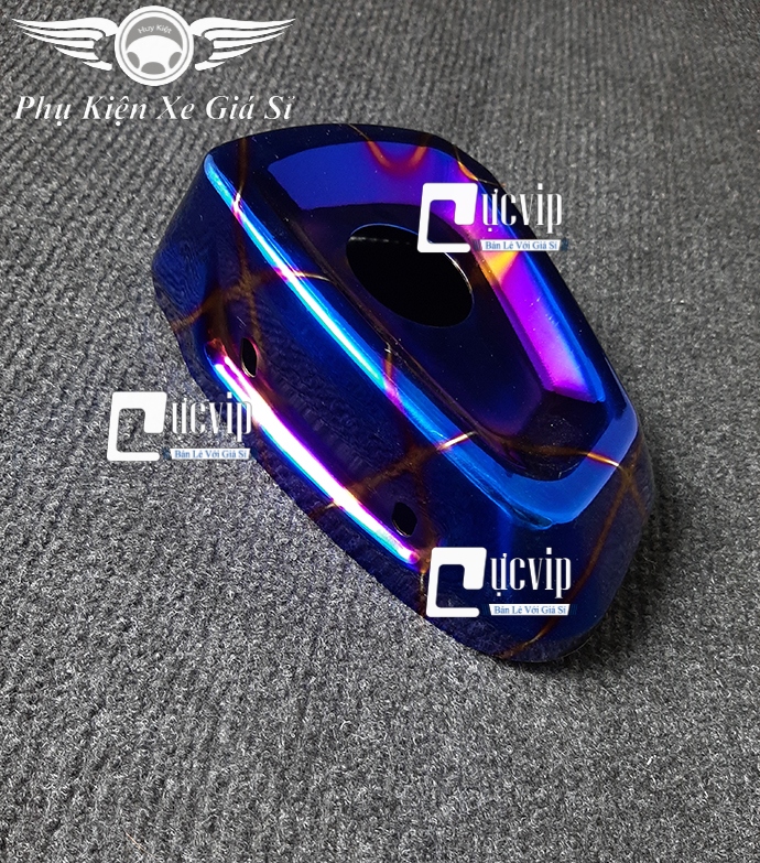 Chụp Đích Pô Xi Tian Winner X Cao Cấp MS2063