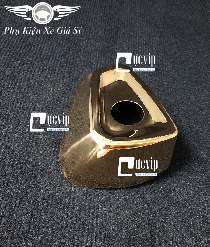 Chụp Đích Pô Xi Tian Winner X Cao Cấp MS2063