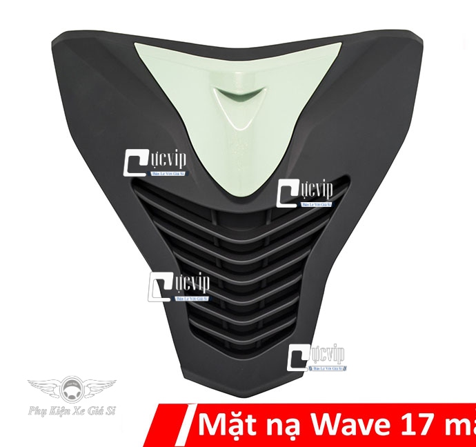 Mặt Nạ Wave Alpha 2017 - 2020 Mẫu 1 MS3051