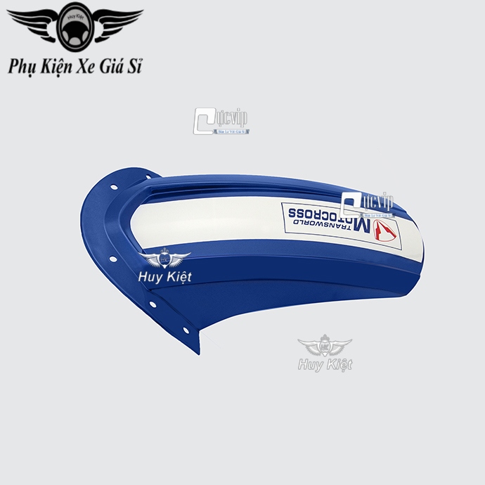 Bộ Ốp Gấp Chắn Bùn Exciter 150 ( 2015 - 2020 ) MS1411