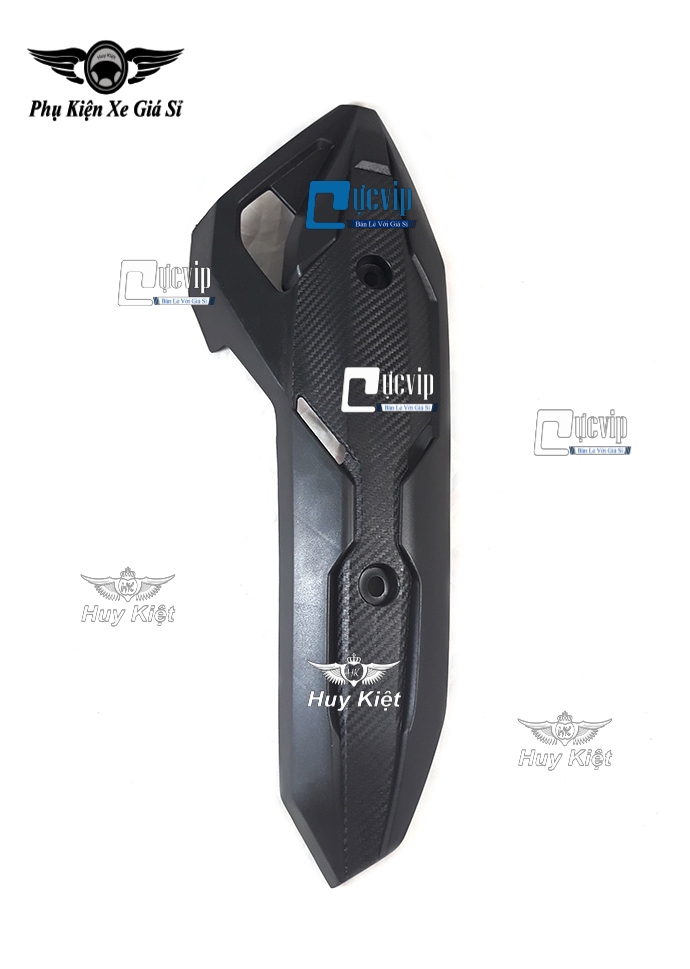 Ốp Pô Xe AirBlade 2016 (2013 - 2020), Vario 2015 - 2017 MS1491