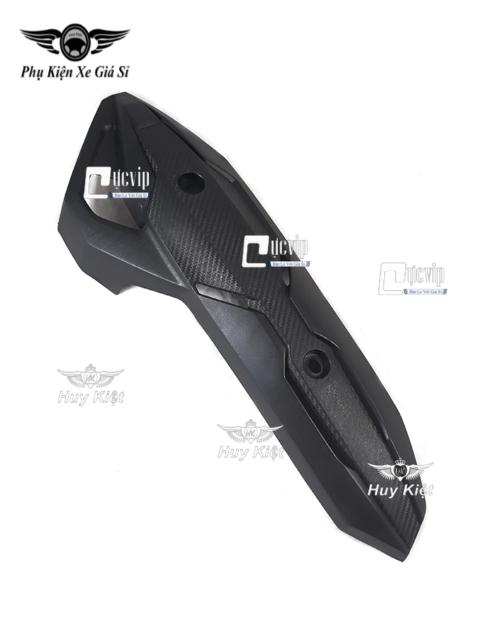 Ốp Pô Xe AirBlade 2016 (2013 - 2020), Vario 2015 - 2017 MS1491