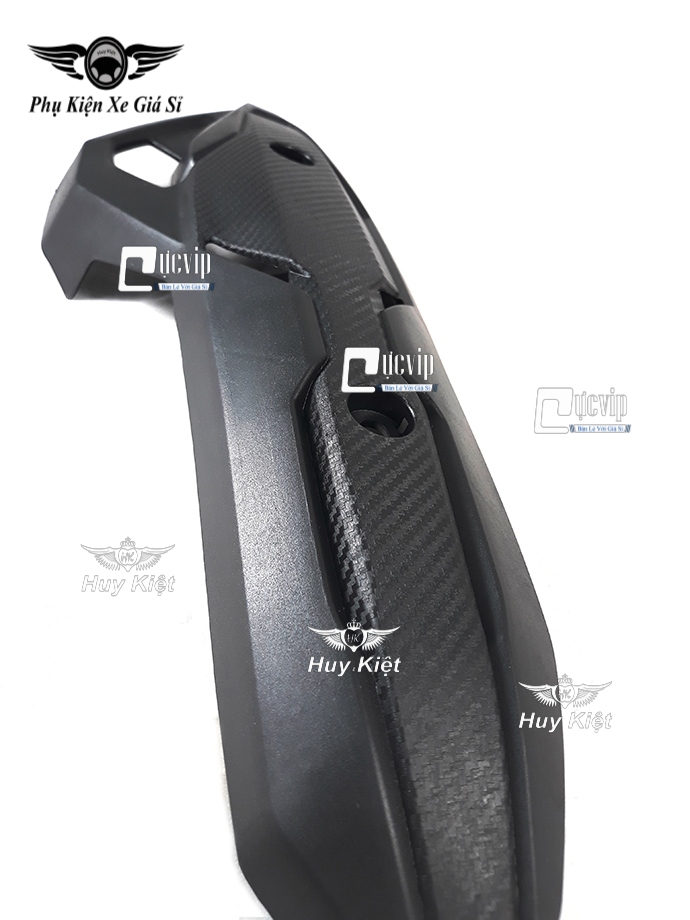 Ốp Pô Xe AirBlade 2016 (2013 - 2020), Vario 2015 - 2017 MS1491