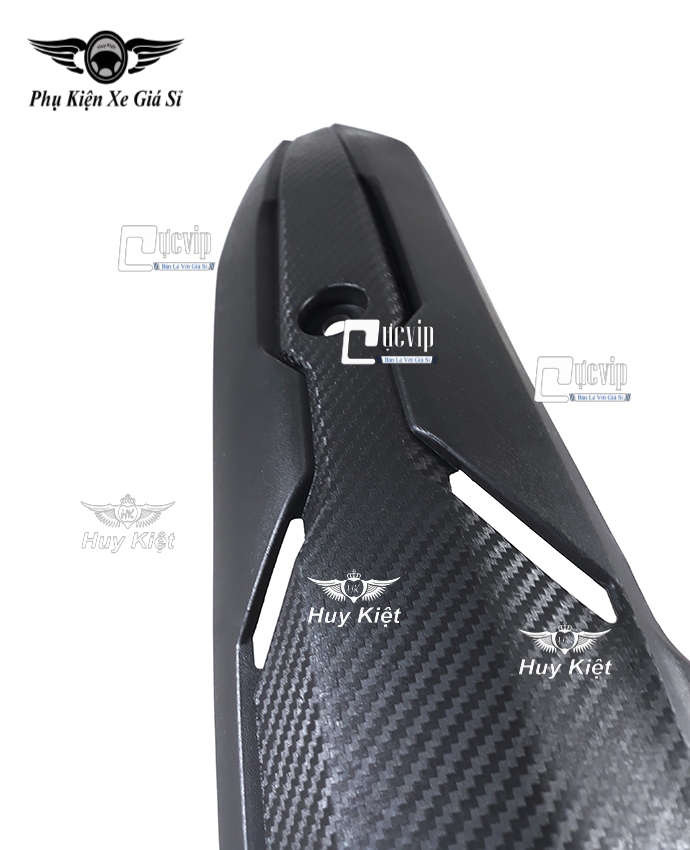 Ốp Pô Xe AirBlade 2016 (2013 - 2020), Vario 2015 - 2017 MS1491
