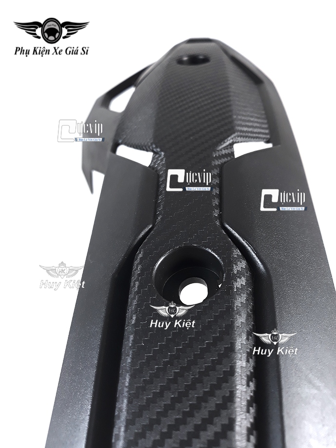 Ốp Pô Xe AirBlade 2016 (2013 - 2020), Vario 2015 - 2017 MS1491