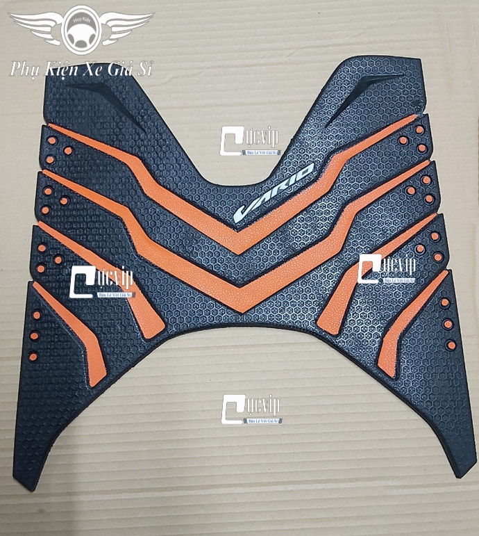 Thảm Lót Chân Vario 2018 - 2020 Kiểu Dáng Indo MS3676