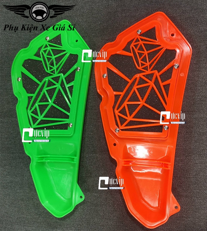 Lọc Gió Độ Xe SH Mode 2020 MS3678