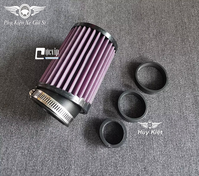 	Pô E Tăng Tốc Độ Gắn Exciter-Winner- Sonic - Raider-Satria-Bình Bông Mai MS3878