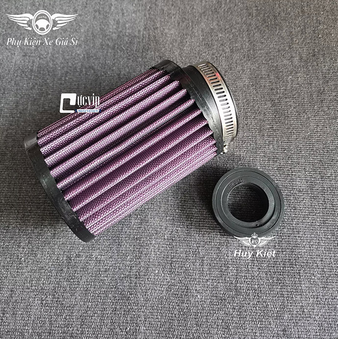 	Pô E Tăng Tốc Độ Gắn Exciter-Winner- Sonic - Raider-Satria-Bình Bông Mai MS3878
