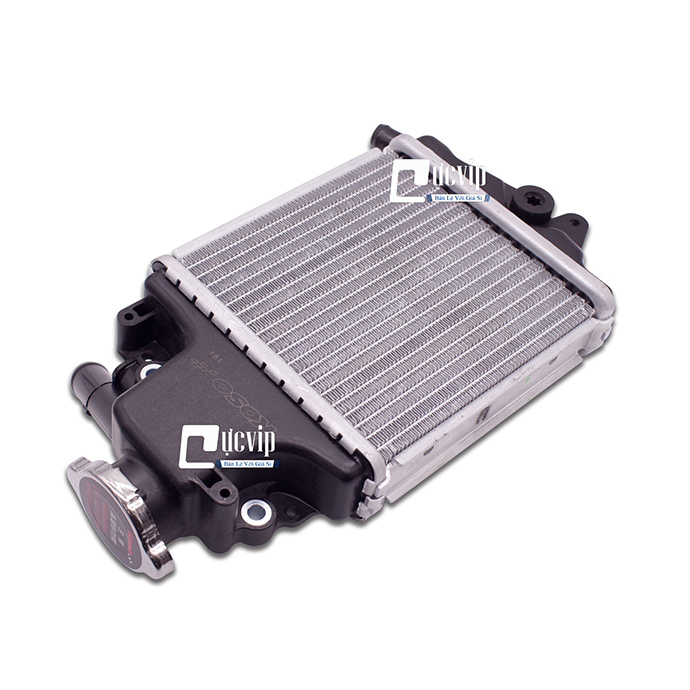 Két Nước Tản Nhiệt Độ AirBlade 2016 - 2021 Chính Hãng Koso Taiwan MS3874