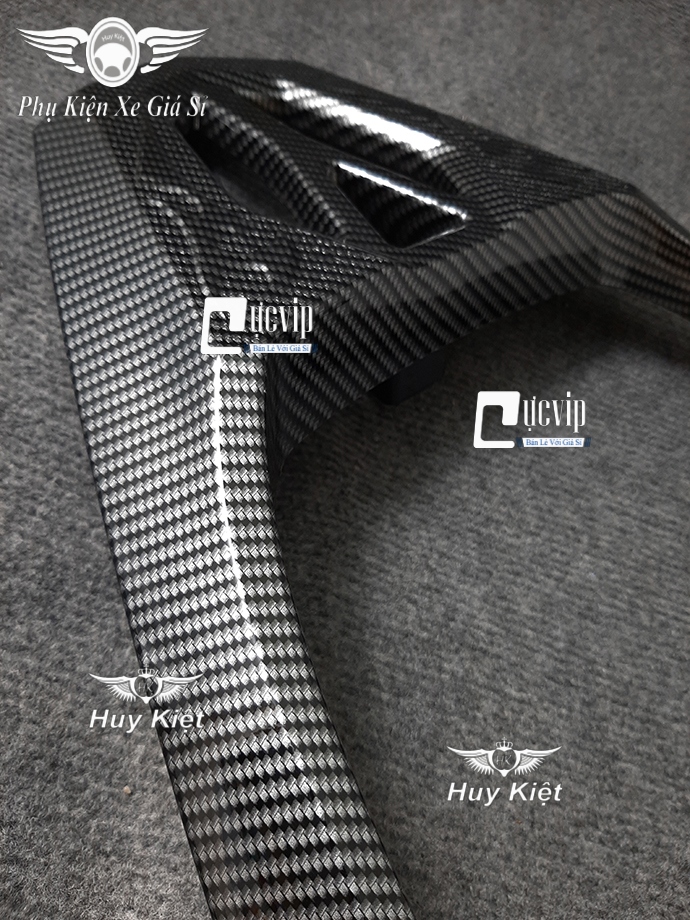 Ốp Cảng Lead 2022 ( 2017 - 2022 ) Sơn Carbon SMS1820