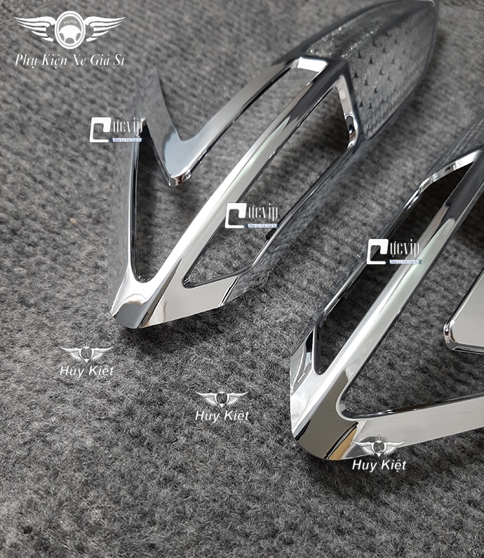 Ốp Xi Nhan Sau Lead 2022 ( 2017 - 2022 ) Xi Inox, Xi Mạ Crom SMS1826