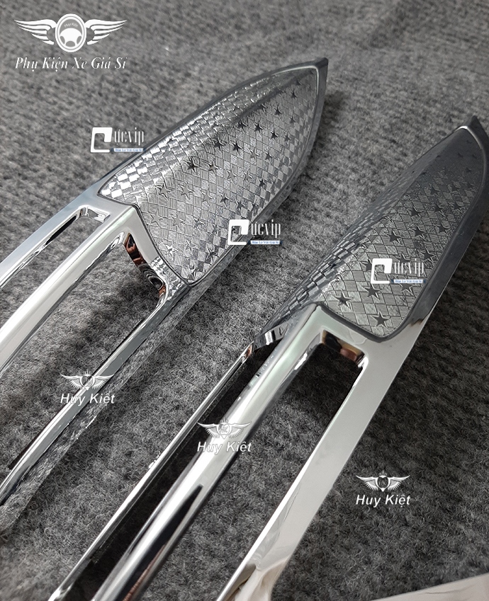 Ốp Xi Nhan Sau Lead 2022 ( 2017 - 2022 ) Xi Inox, Xi Mạ Crom SMS1826