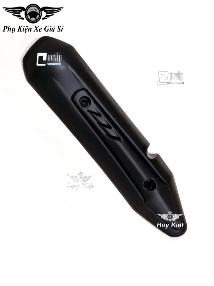 Ốp Pô AirBlade 2010 (2008 - 2010) Mẫu Theo Xe MS4144